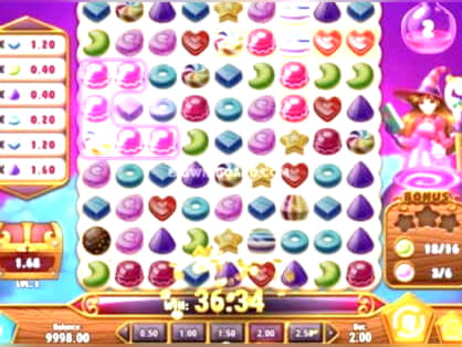 €645 Online Casino Tournament at Challenge Casino