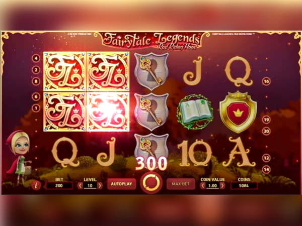 980% Match Bonus Casino at Red Stag Casino