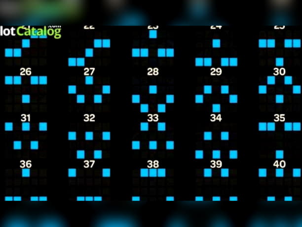 95 FREE Spins at Casino Cruise