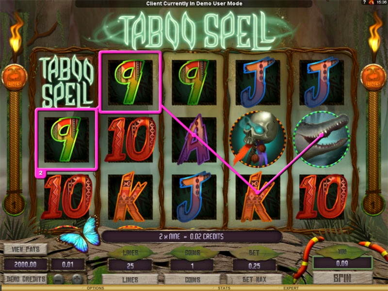 215 Loyalty Free Spins! at Casino Cruise
