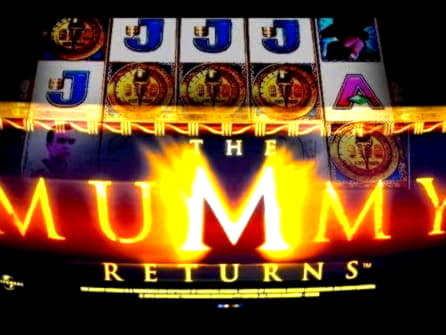 655% Match at a Casino at Challenge Casino