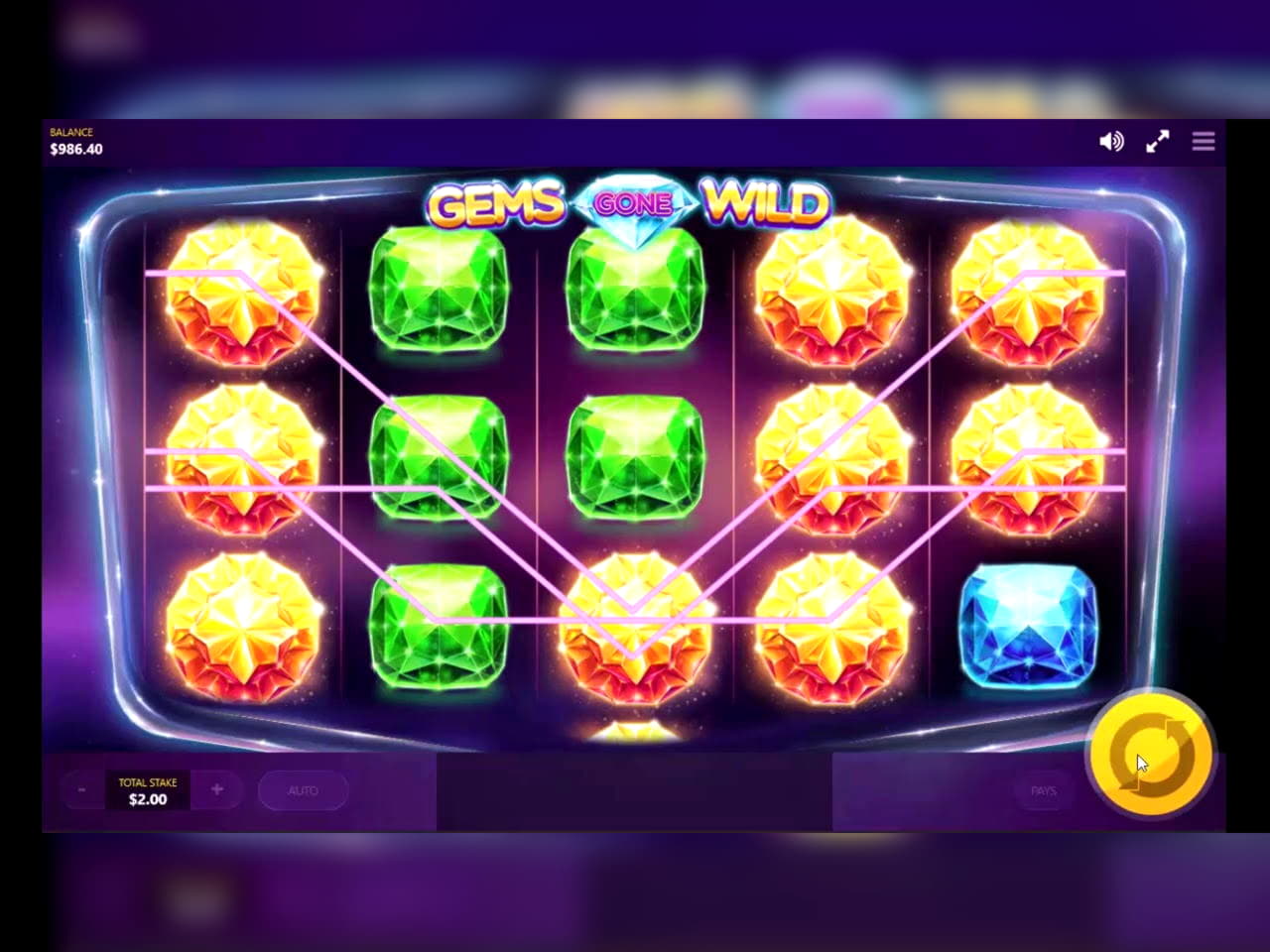 £80 Online Casino Tournament at Challenge Casino