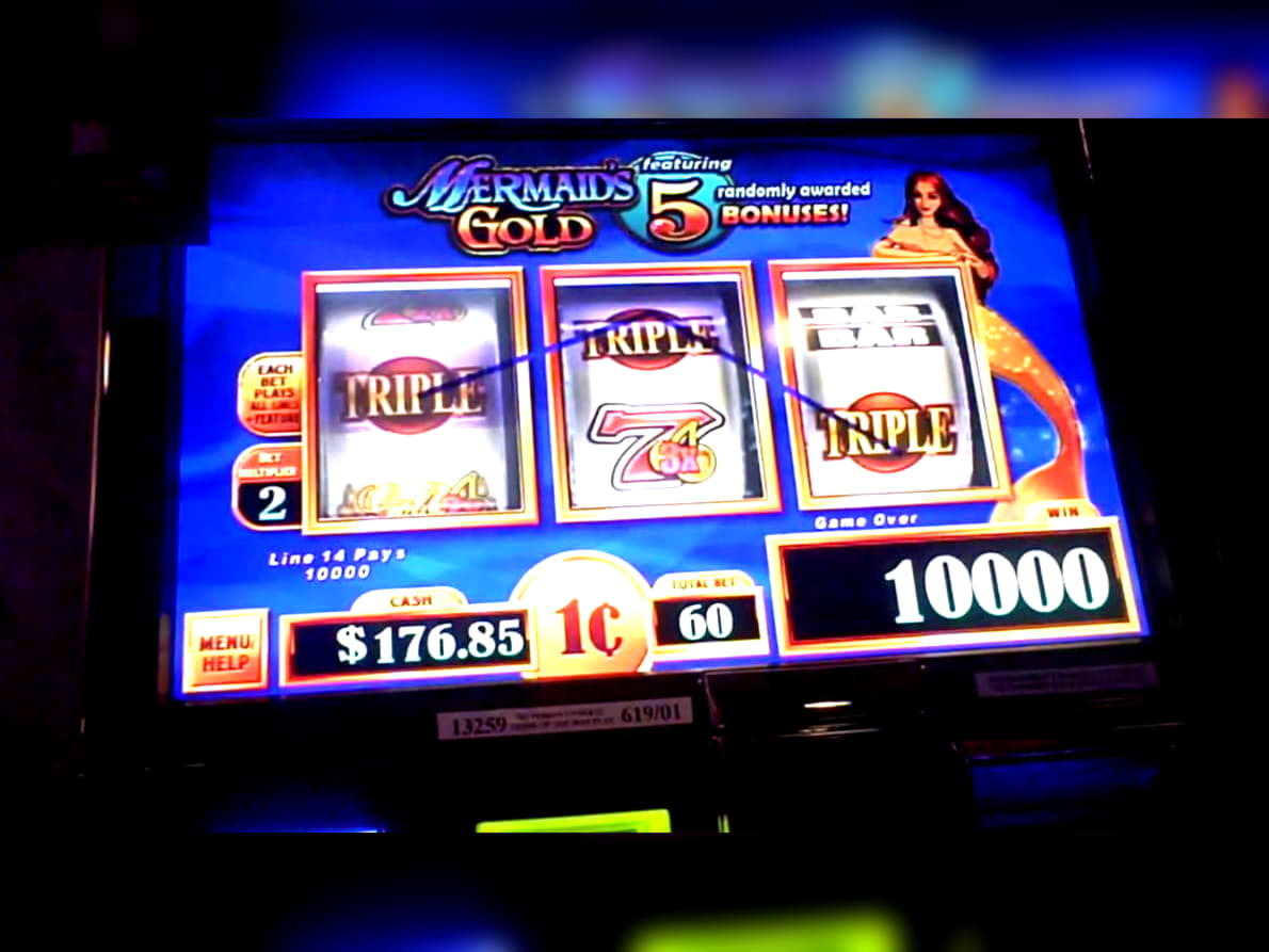 EUR 105 Casino chip at Estonia Casino 