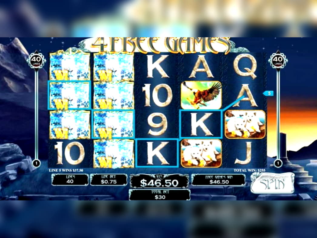88 Free spins no deposit casino at bWin Casino