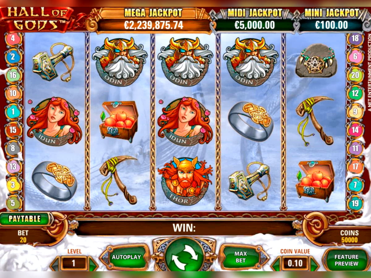 285 free spins no deposit at Golden Star Casino