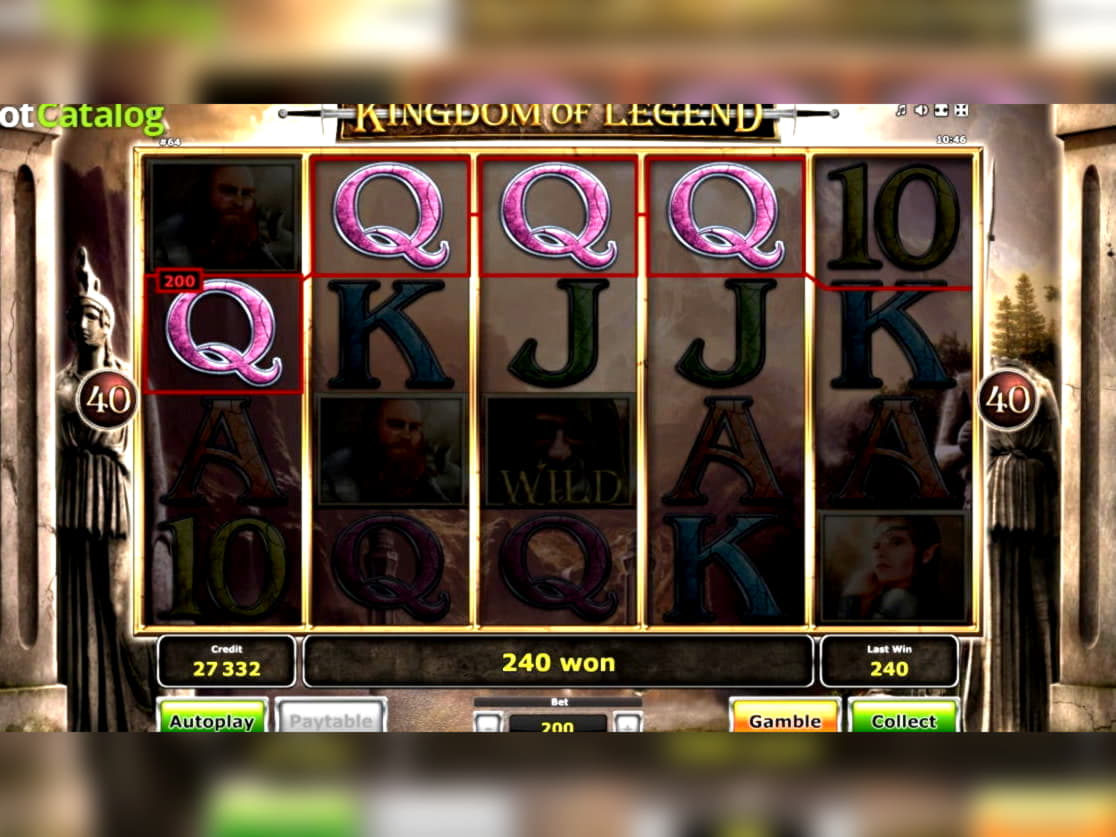 £435 Casino Tournament at Power Spins Casino