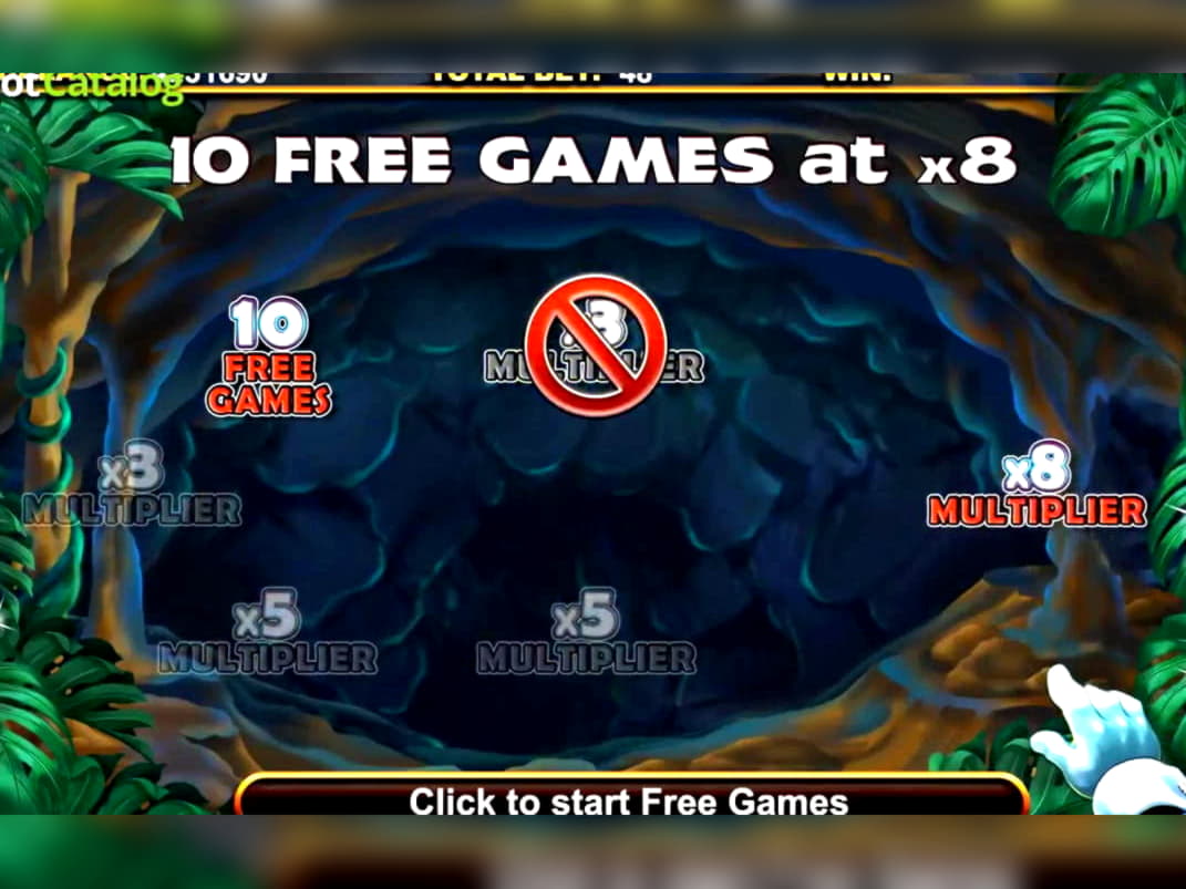 €1790 No deposit bonus casino at Casino Las Vegas