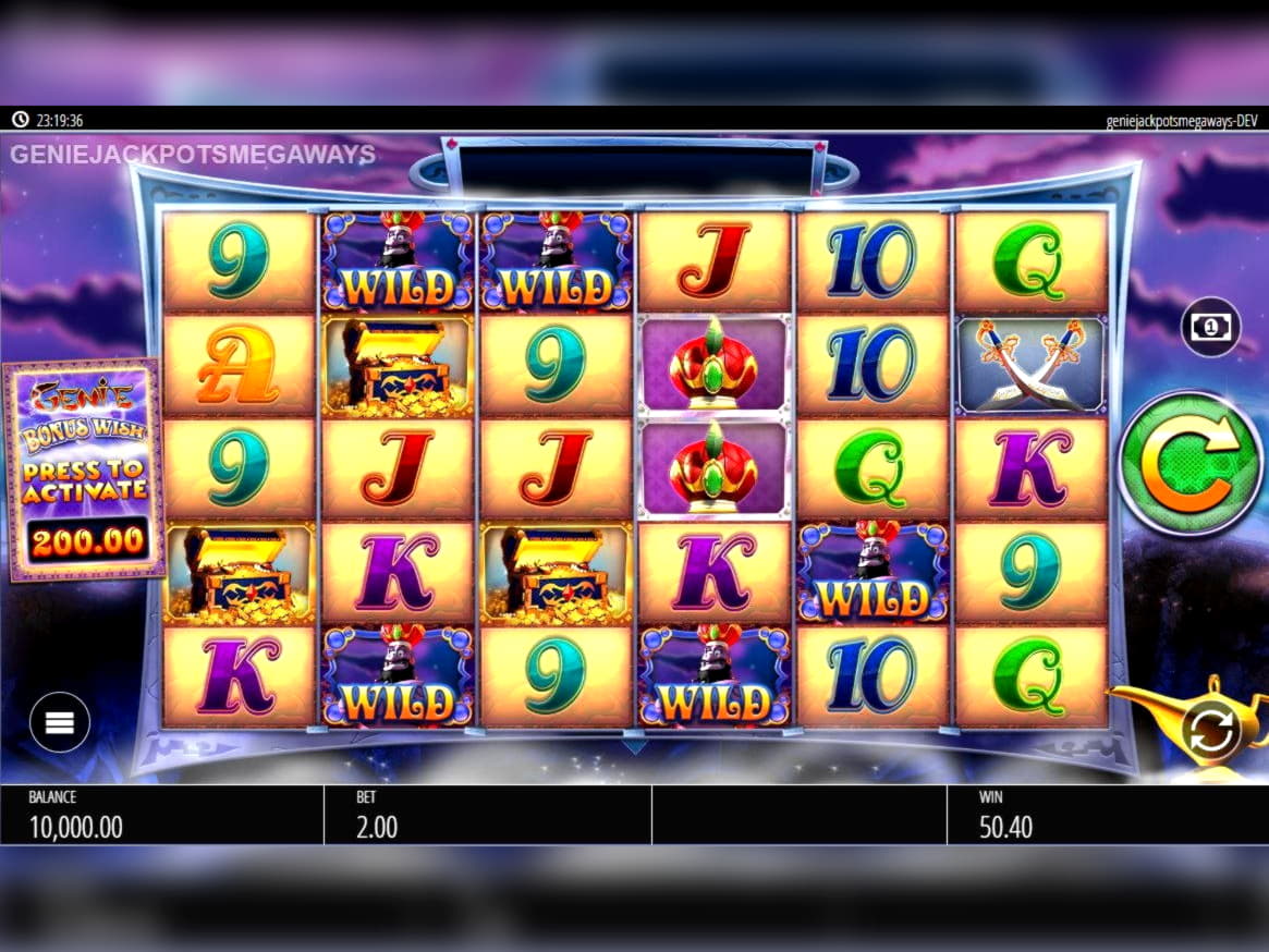 11 Free spins casino at Superior Casino