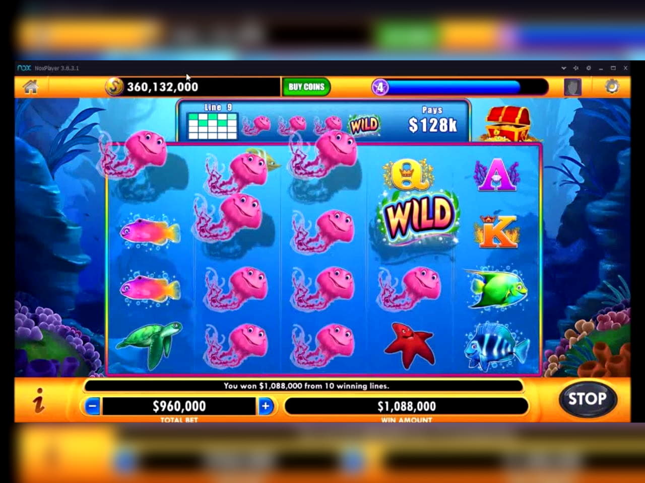 145 free spins no deposit casino at Genesis Casino