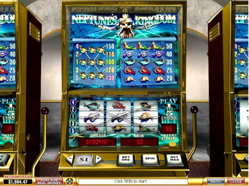 $75 Free Chip Casino at Superior Casino