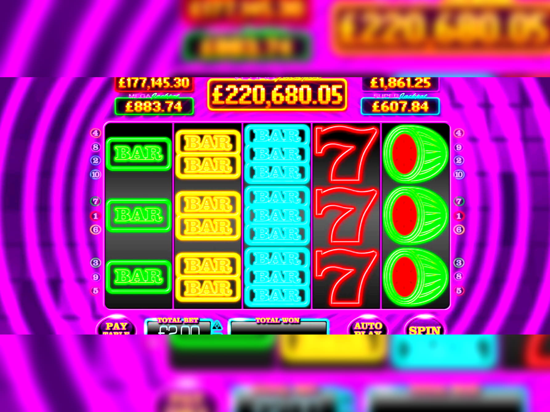 120 free spins casino at Dafa Bet Casino