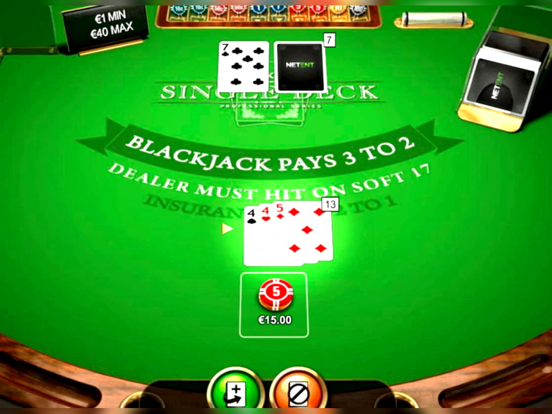 €305 FREE CHIP CASINO at Casino Las Vegas