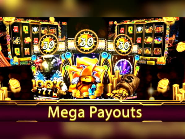 $310 Free Money at Vegas Casino Online