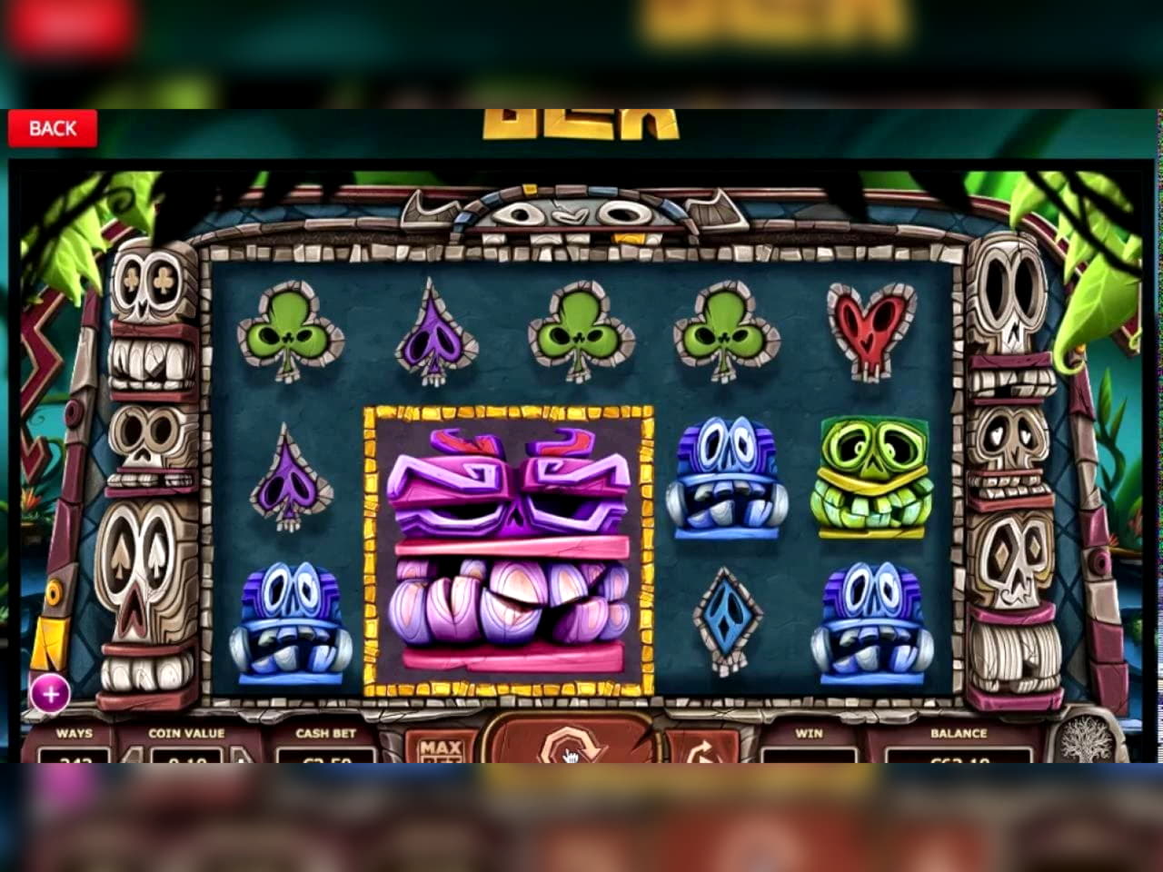 160 Free Spins no deposit at Royal Panda Casino