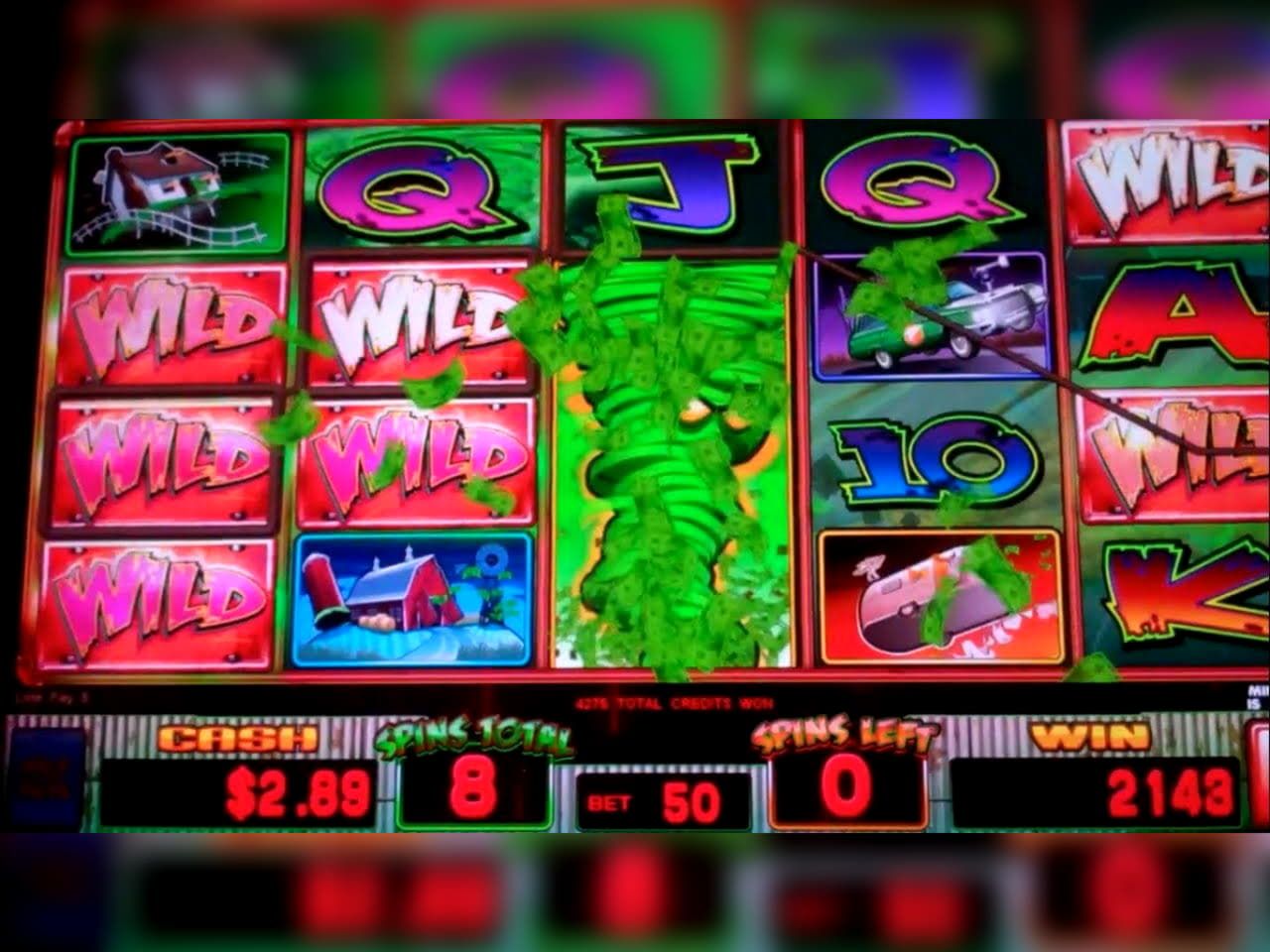 ﻿$585 Daily freeroll slot tournament at Golden Star Casino