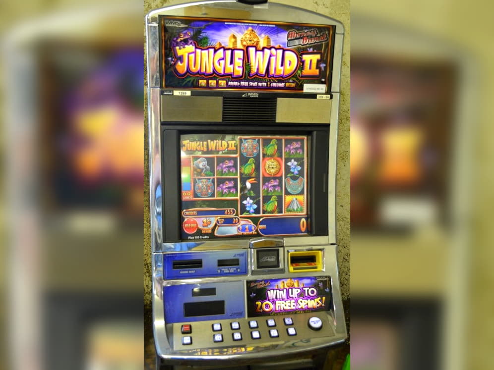 770% First deposit bonus at Slots Million Casino