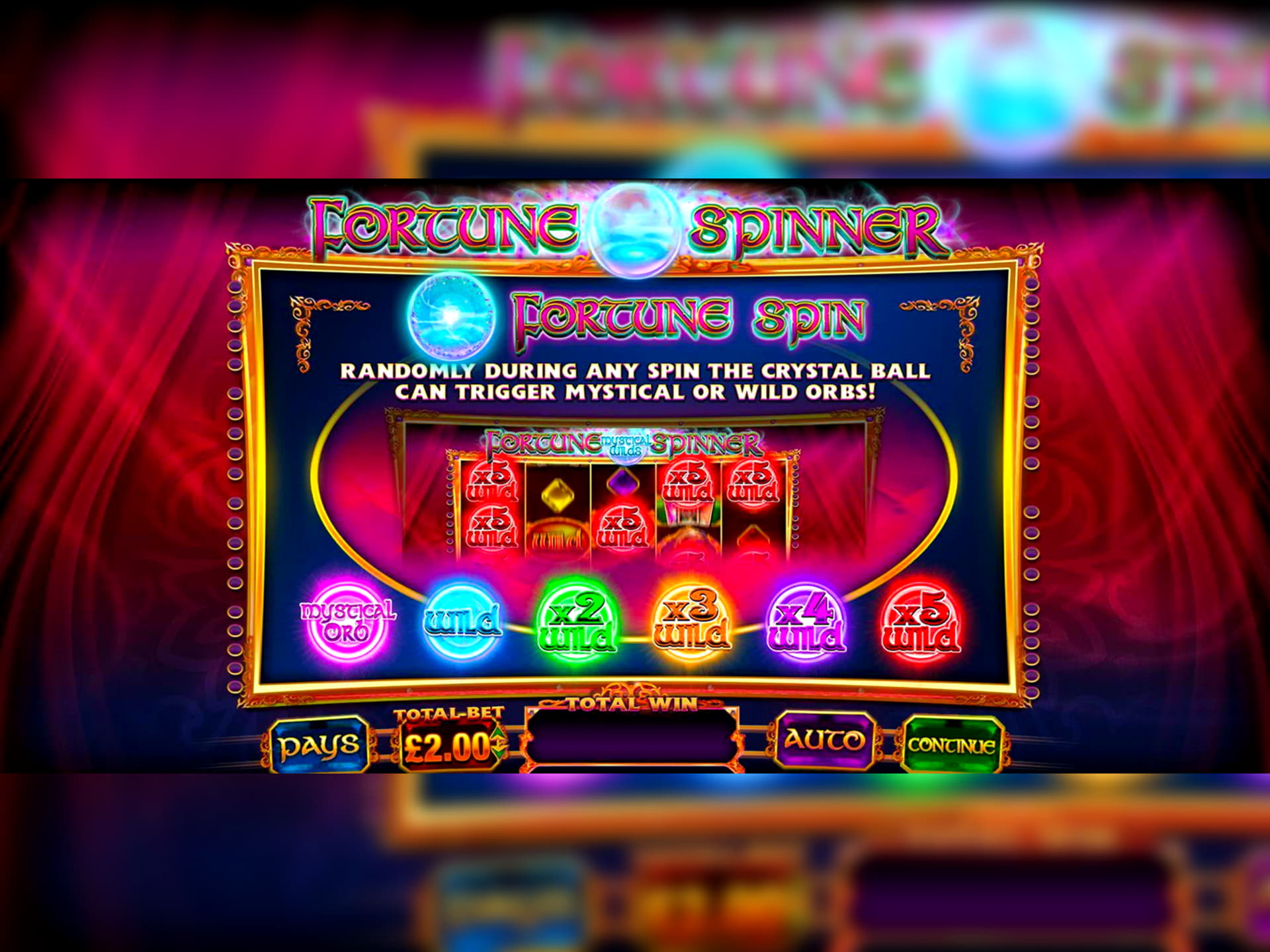 $4925 no deposit at Casino Cruise