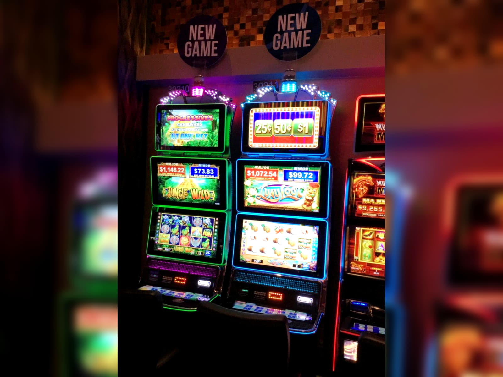 66 Free Spins at Power Spins Casino