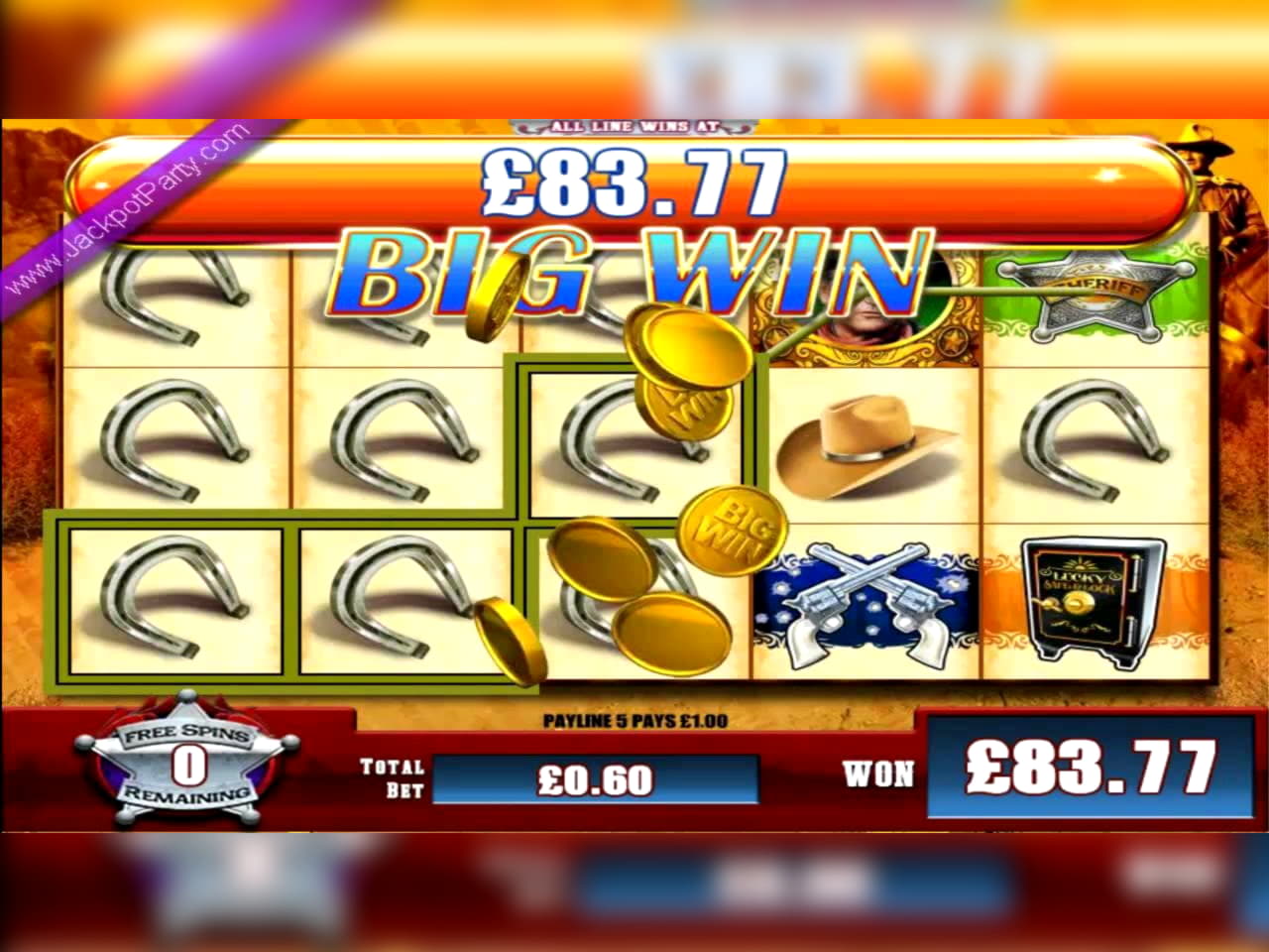 EUR 680 Online Casino Tournament at Power Spins Casino