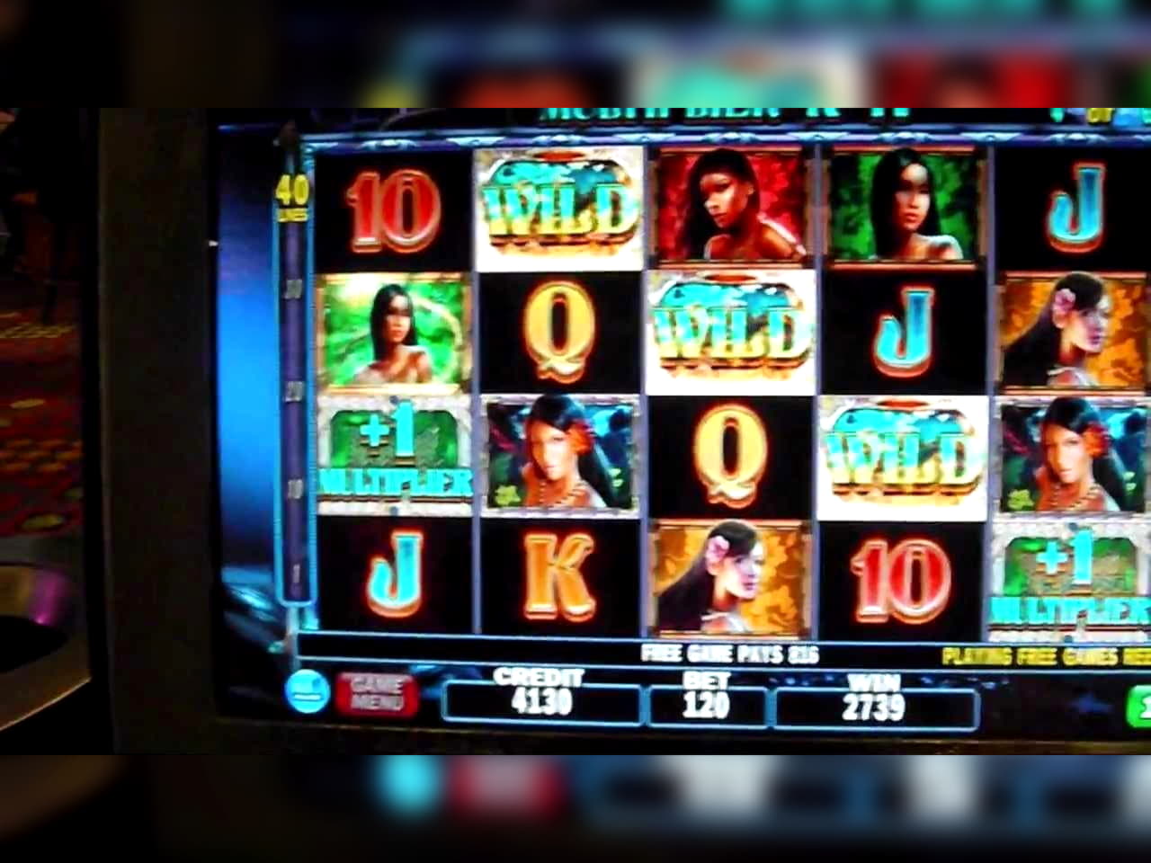 €225 no deposit bonus casino at No Bonus Casino