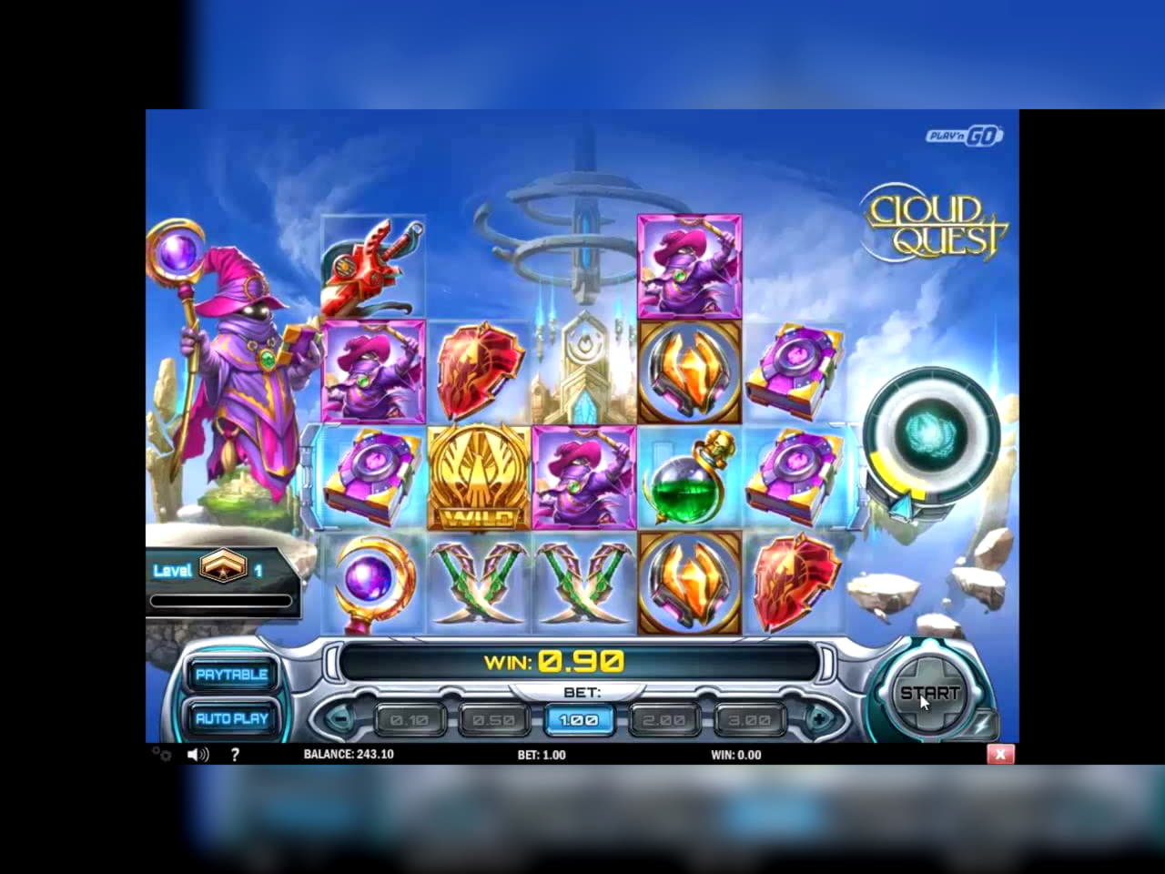 $130 Daily freeroll slot tournament at Red Stag Casino