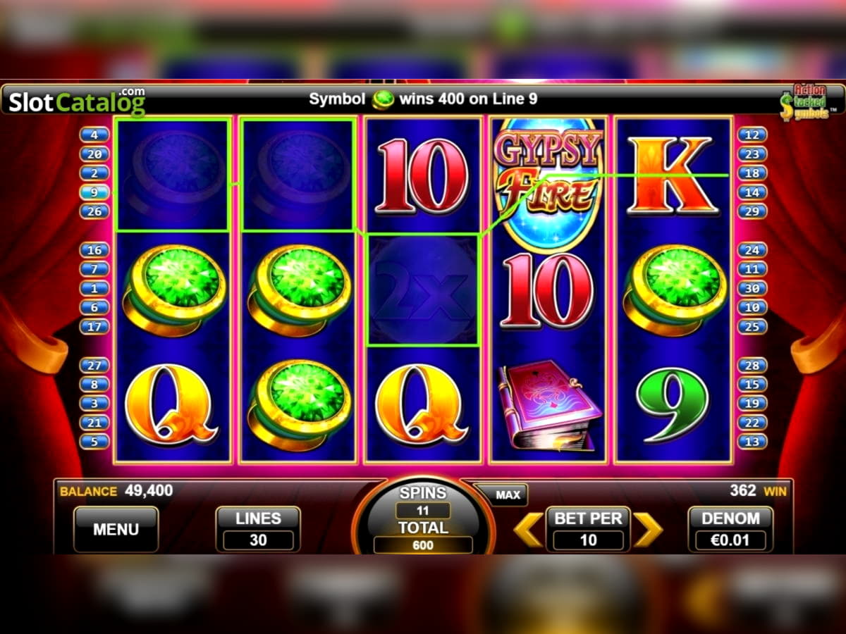665% Signup Casino Bonus at Power Spins Casino