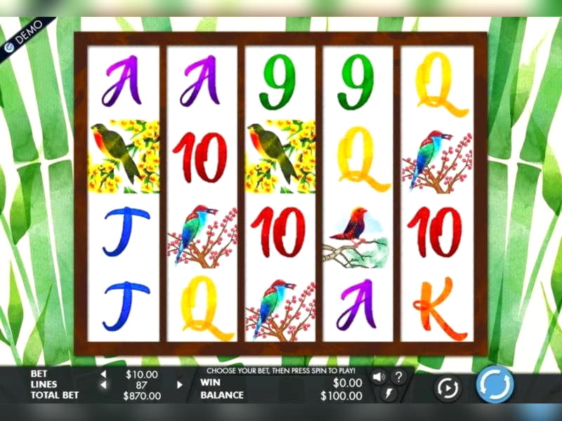 33 Loyal Free Spins! at Mansion Casino