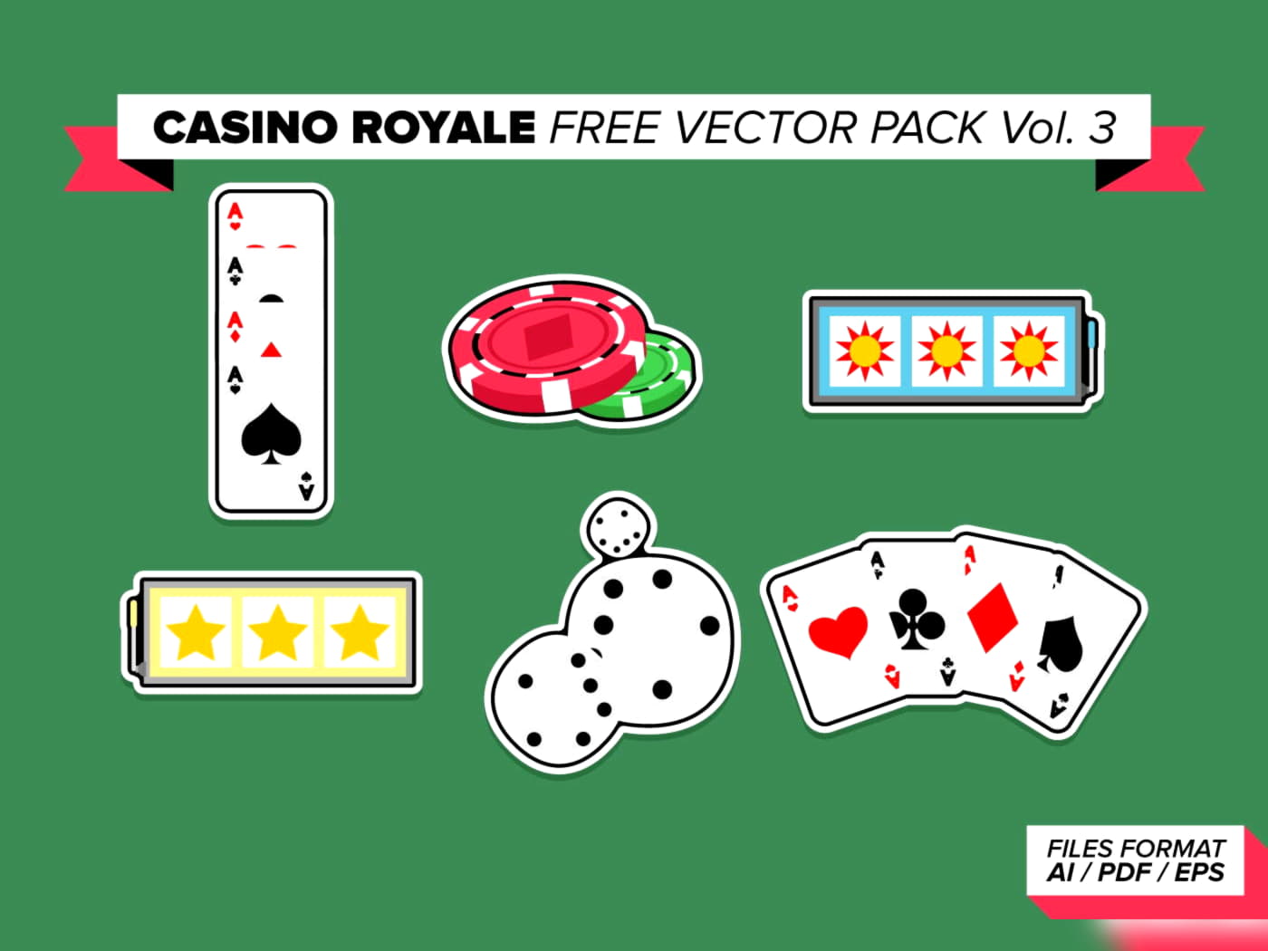 EURO 440 FREE Chip at Slots Heaven Casino