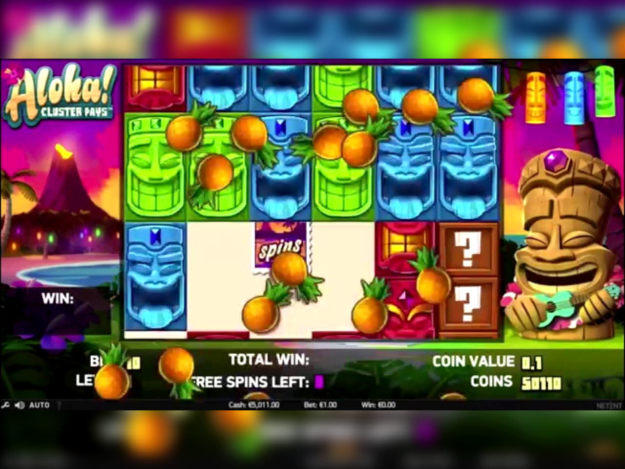 EUR 220 Free casino chip at Red Stag Casino