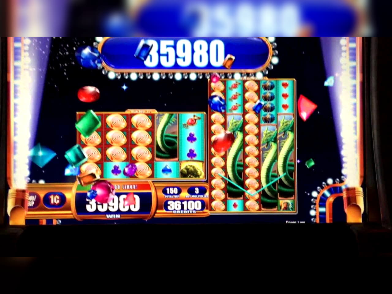 160 Trial Spins at Casino Share
