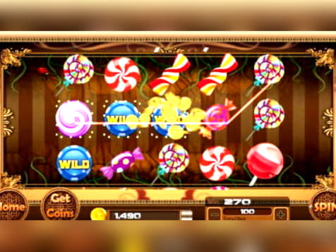 120 Free Casino Spins at Dubai Casino Online
