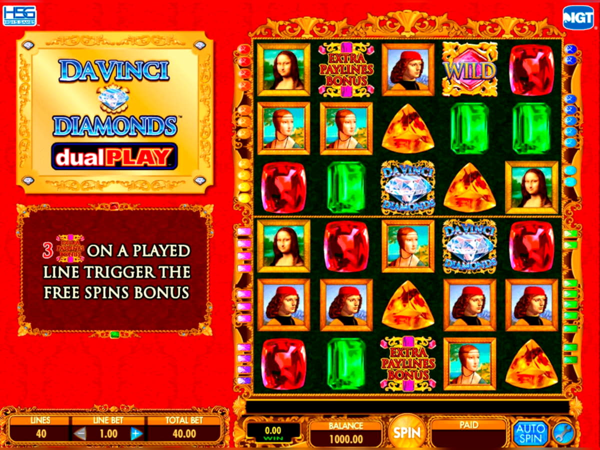 25 Free spins no deposit at Vegas Casino Online
