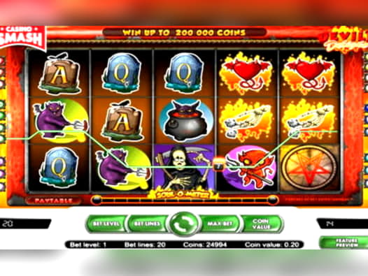 £3875 NO DEPOSIT BONUS at Casino Action