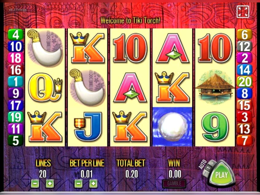 EUR 222 Online Casino Tournament at Casino Share