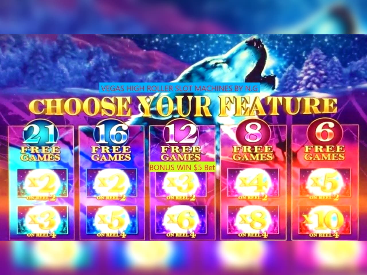 £615 Free Chip at No Bonus Casino