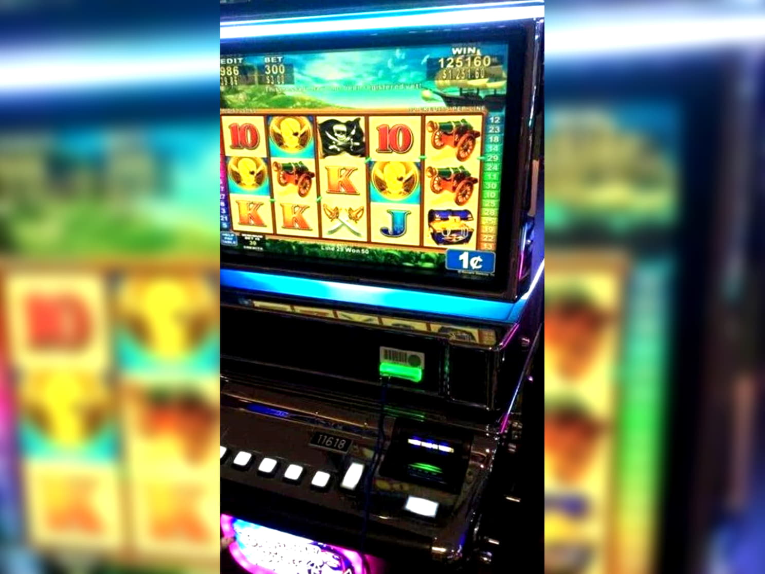 €2455 no deposit bonus at Emu Casino