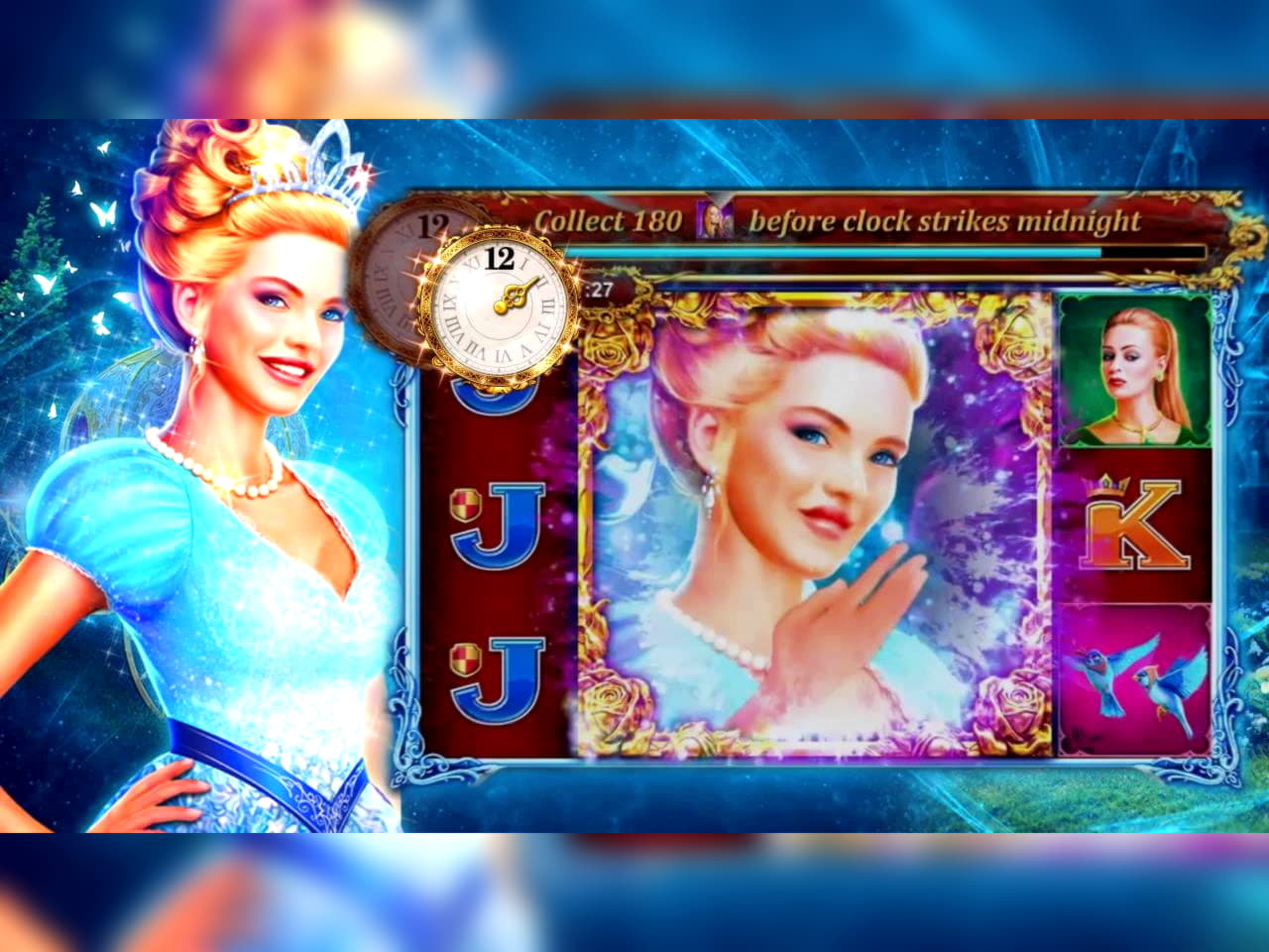€90 Free Casino Tournament at Slots Million Casino