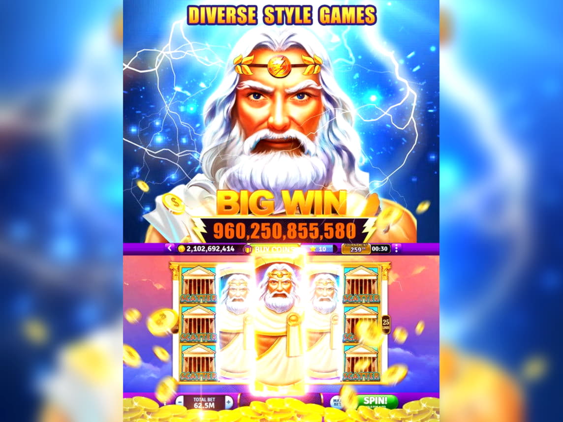 £280 Online Casino Tournament at Vegas Casino Online
