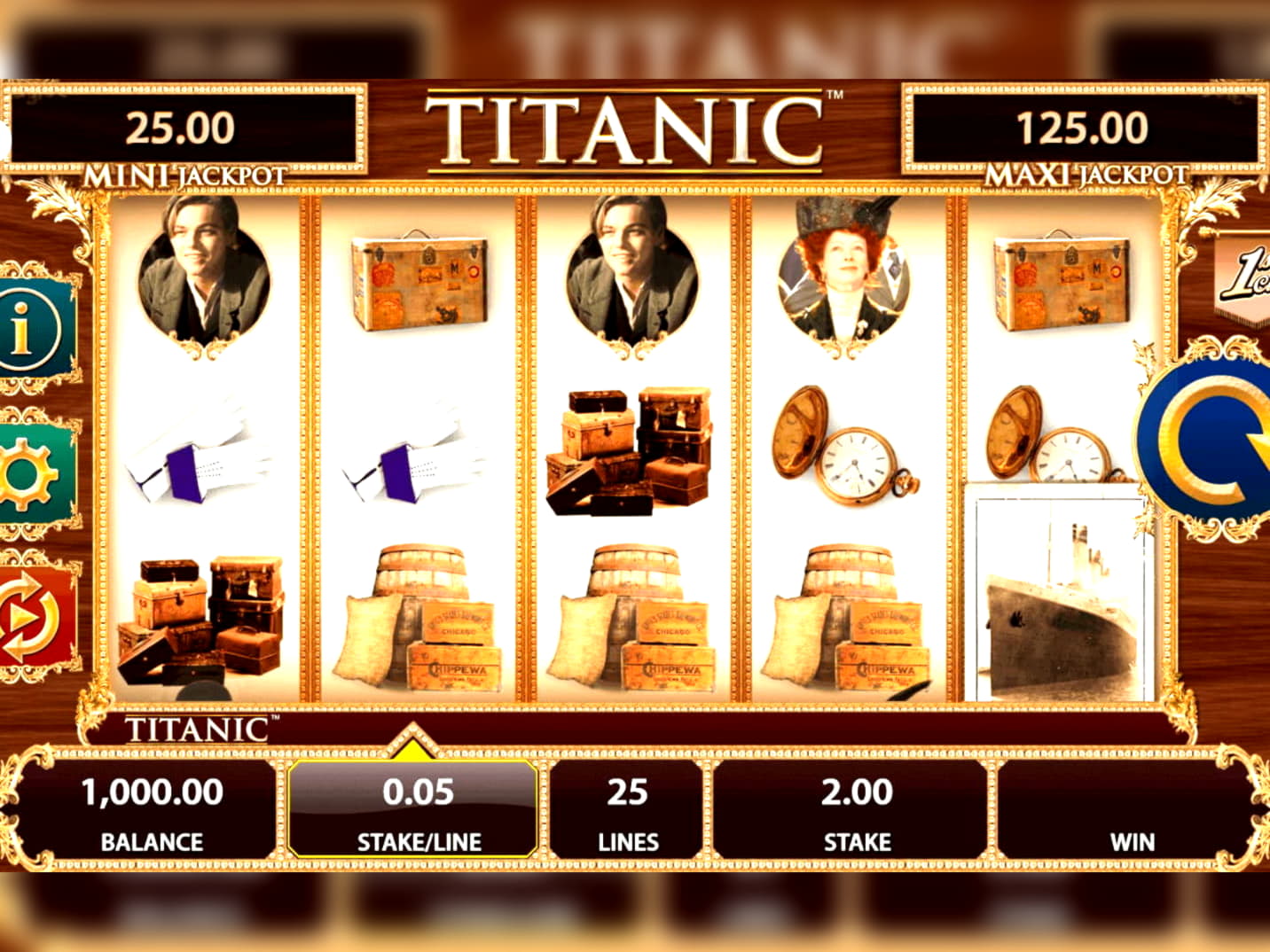 310% Deposit match bonus at No Bonus Casino