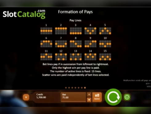 Eur 95 Free casino chip at bWin Casino