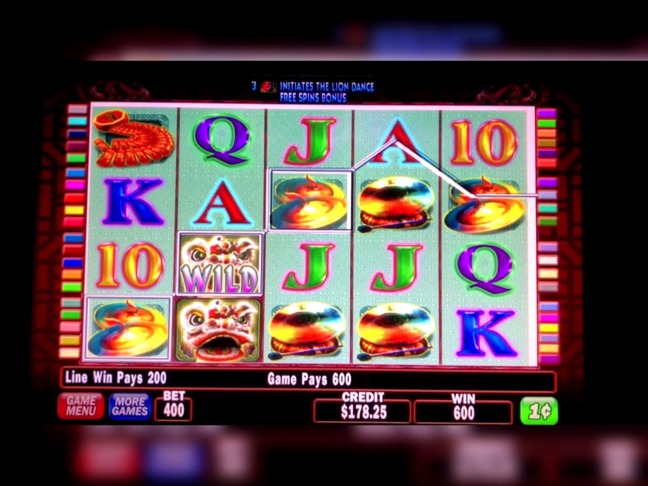 Eur 680 Free Casino Tournament at Red Stag Casino