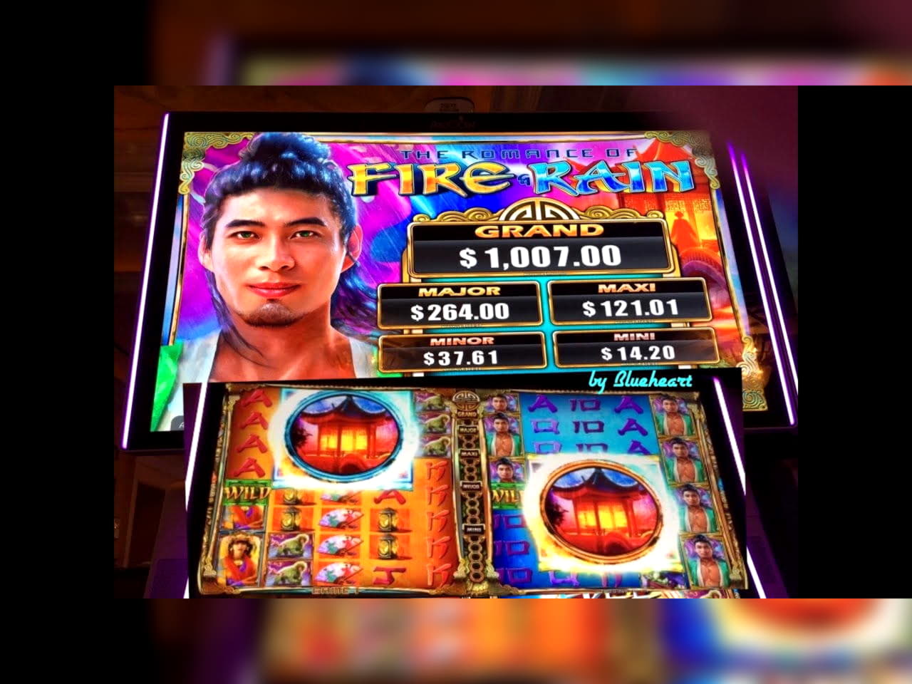 180 Free Spins Casino at Red Stag Casino