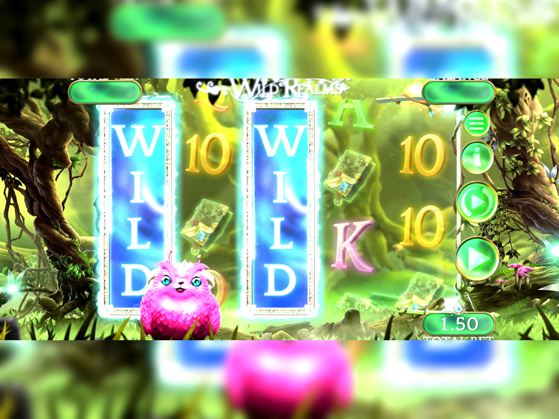 Eur 999 Mobile freeroll slot tournament at Genesis Casino