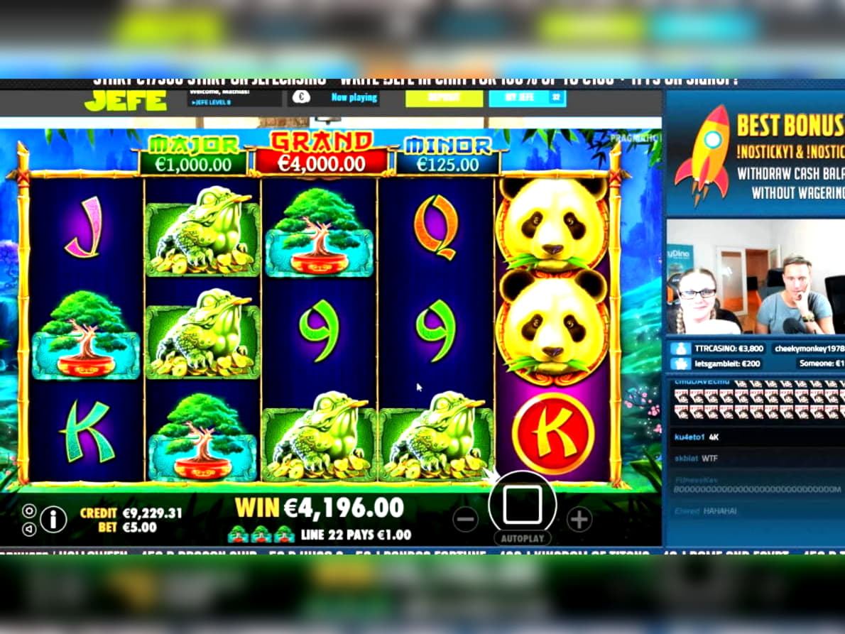 $3330 NO DEPOSIT BONUS at Golden Star Casino