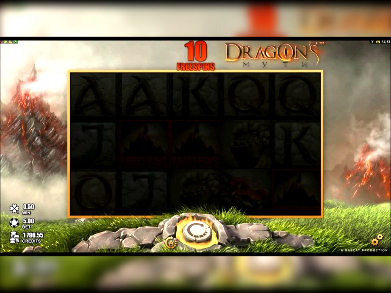 €4905 no deposit bonus at Slots Heaven Casino