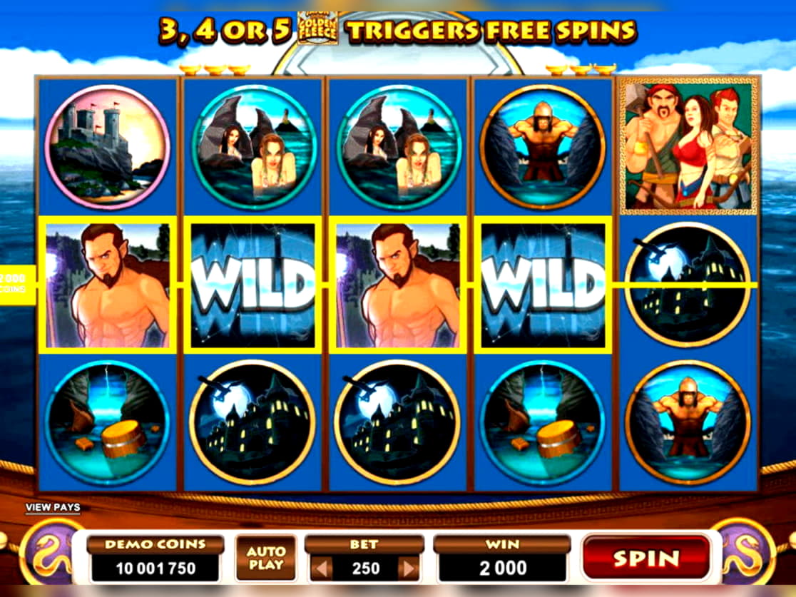 245 Free spins no deposit casino at Vegas Casino Online