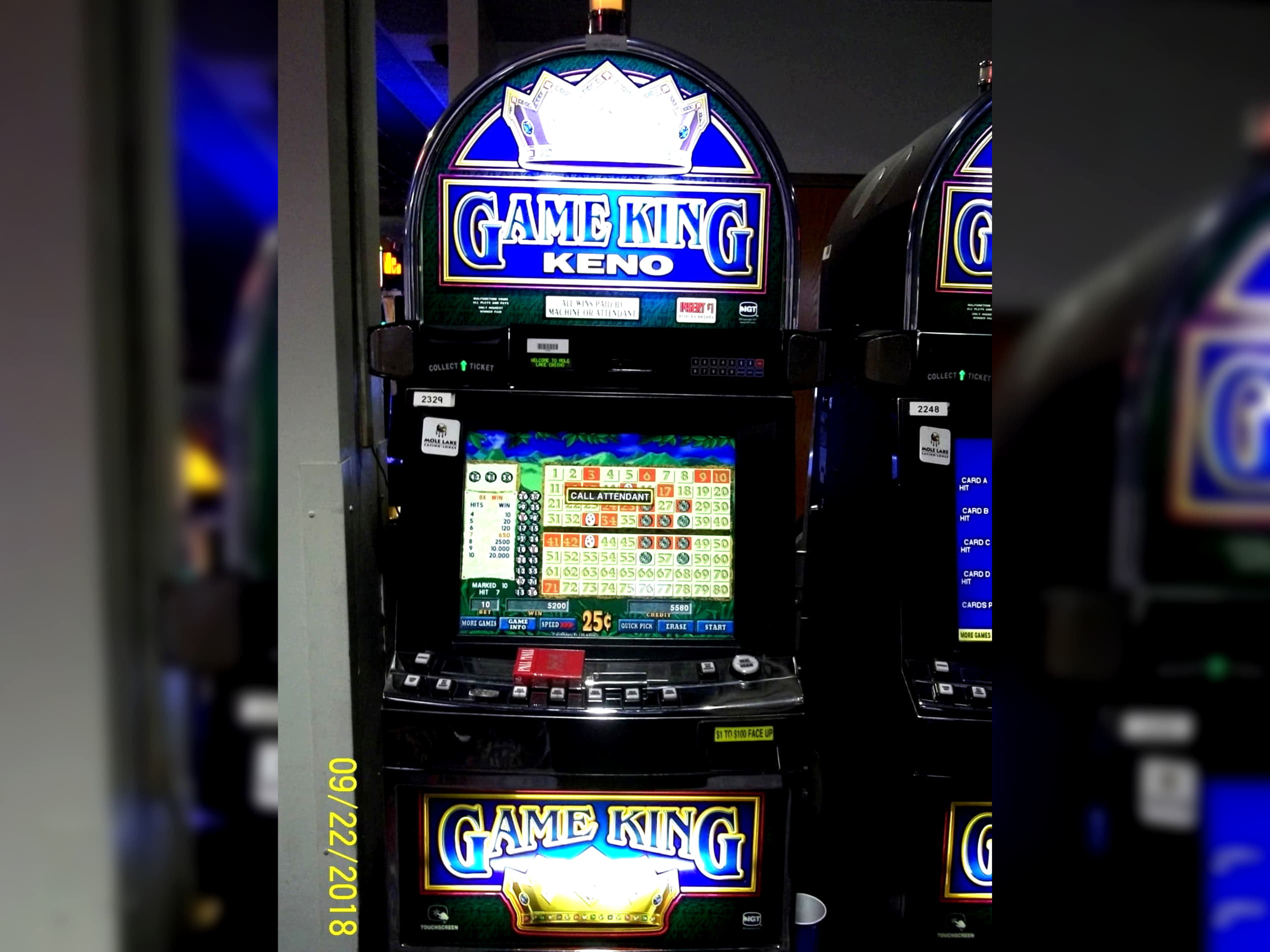620% Signup Casino Bonus at Villento Casino