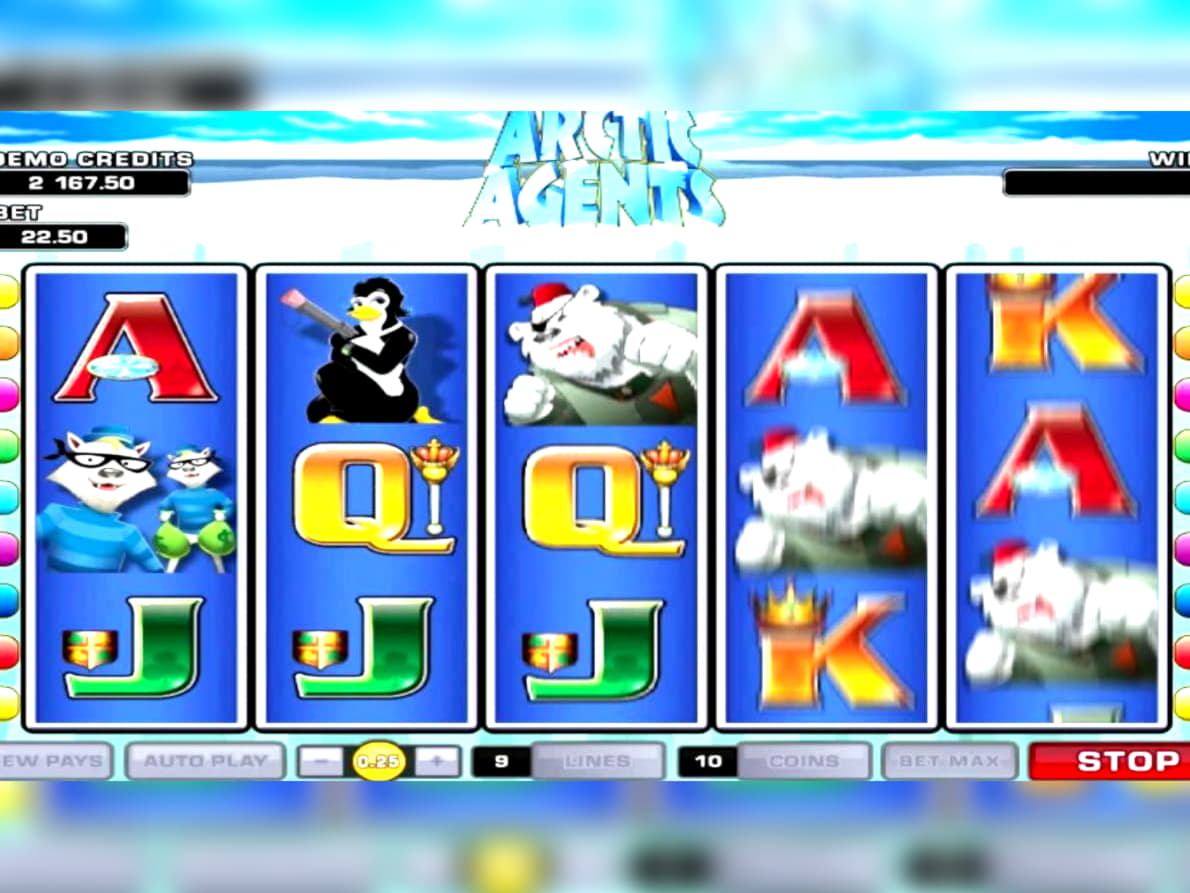 88 Free spins at Villento Casino