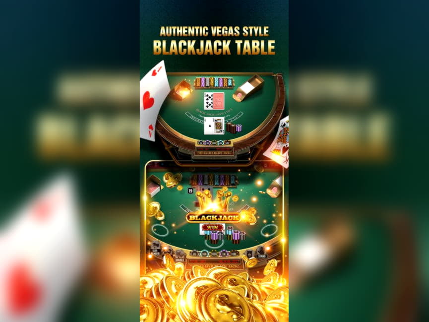 €65 Casino Chip at Casino Las Vegas