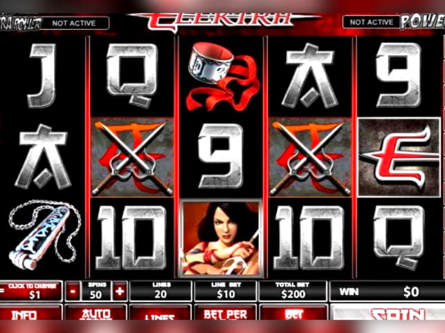 755% No Rules Bonus! at Slots Million Casino